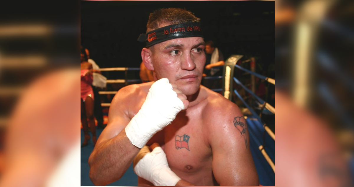 Detienen al Presunto Asesino del Exboxeador Joel Mayo en Villarrica