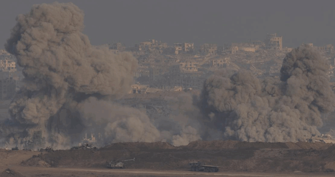 Devastación sin fin: Más de 58.000 muertos en los ataques de Israel en Gaza