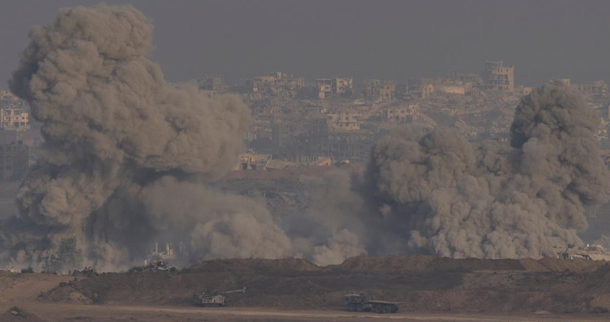 Devastación sin fin: Más de 58.000 muertos en los ataques de Israel en Gaza