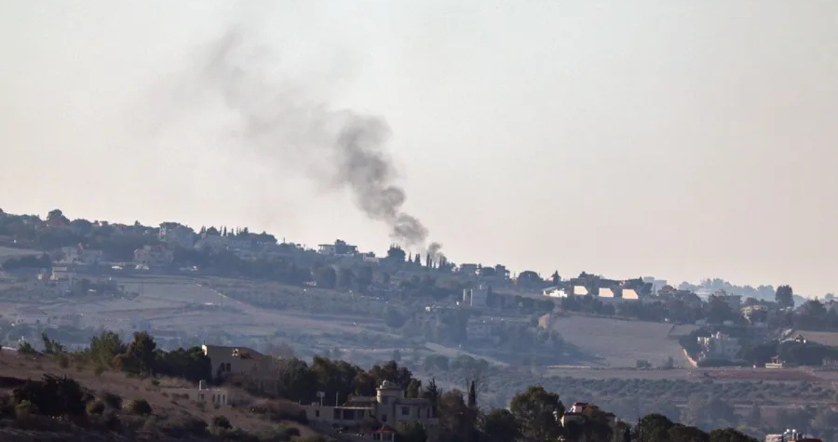 Devastador ataque israelí en el este del Líbano: Al menos 12 muertos y 8 heridos
