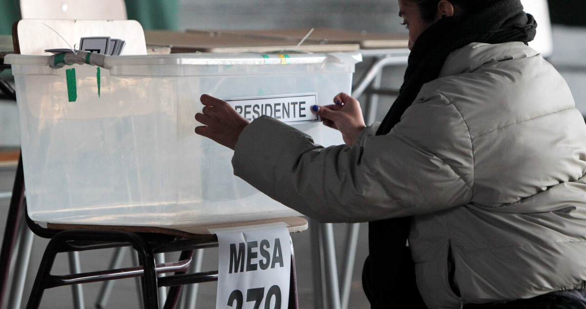 Día Libre Garantizado: Cámara Aprueba Proyecto de Ley para Vocales de Mesa