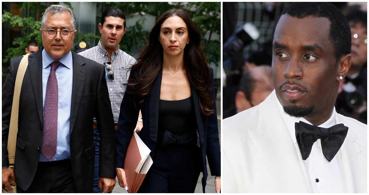 Diddy Combs Exonerado de Cargos Graves: Una Victoria Legal Contundente