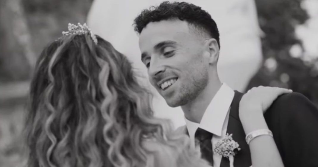 Diogo Jota: La Trágica Despedida de un Futbolista Enamorado