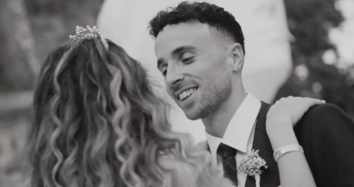 Diogo Jota: La Trágica Despedida de un Futbolista Enamorado