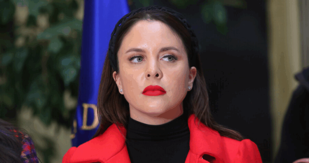 Diputada Musante Enfrenta Amenaza de Muerte: Fiscalía Solicita Formalización de Sospechoso
