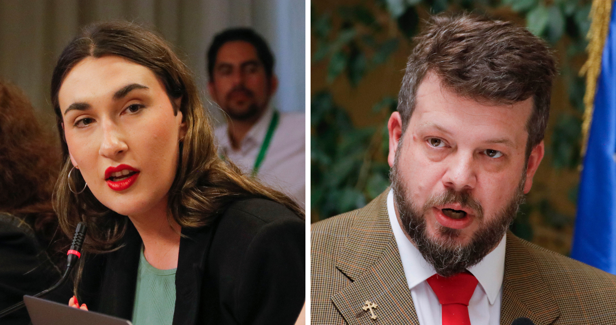 Diputado Kaiser Defiende Apoyo a Golpe de Estado de 1973:
