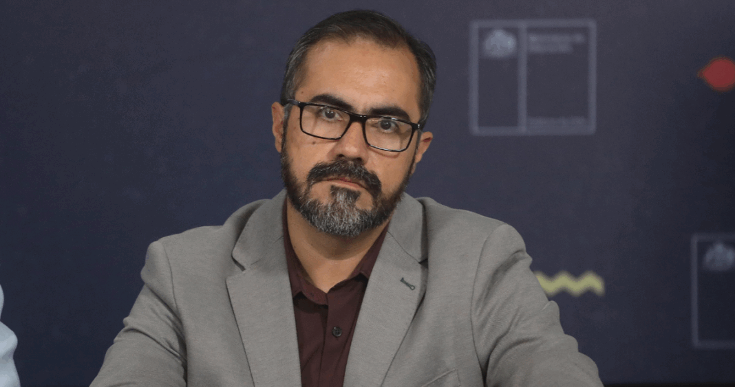 Diputados exigen la salida del subsecretario Orellana tras denuncias de presiones a diputada Arce