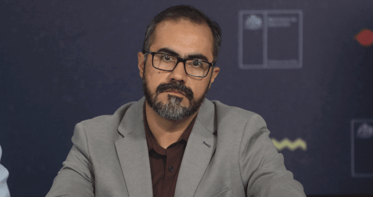 Diputados exigen la salida del subsecretario Orellana tras denuncias de presiones a diputada Arce
