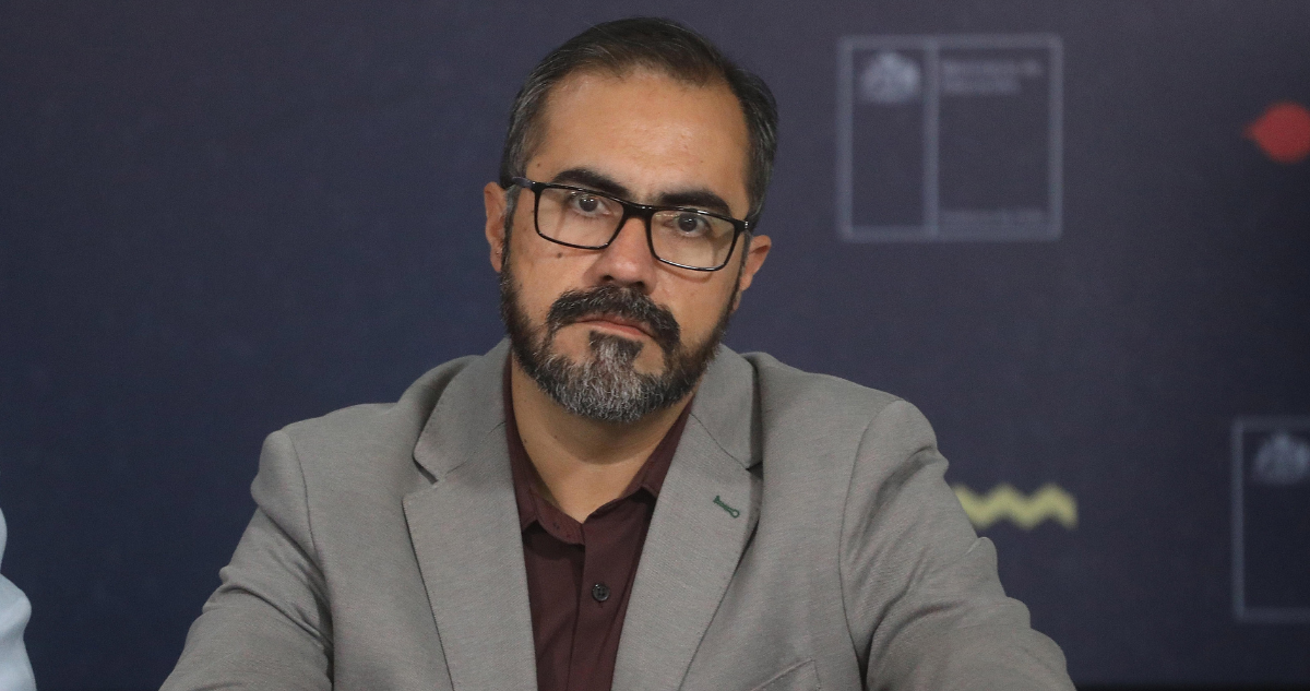 Diputados exigen la salida del subsecretario Orellana tras denuncias de presiones a diputada Arce
