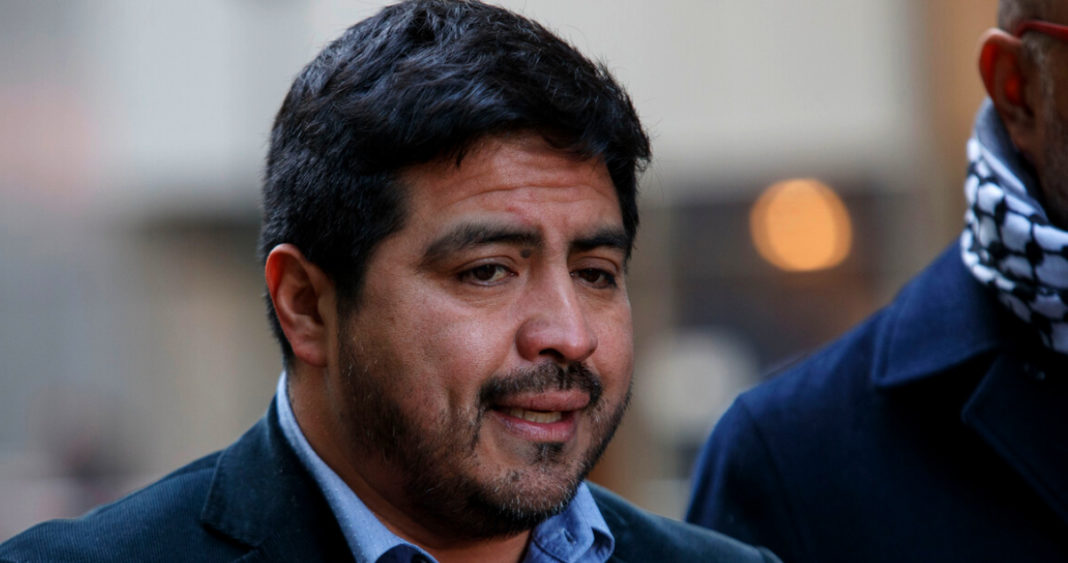 Diputados impugnan ley de permisos sectoriales ante el Tribunal Constitucional