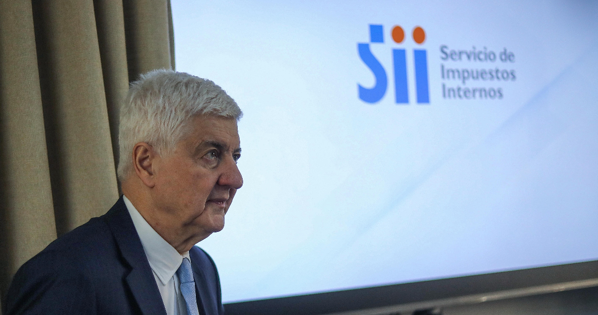 Director del SII Explica Falta de Pago de Contribuciones por Ampliación de Vivienda