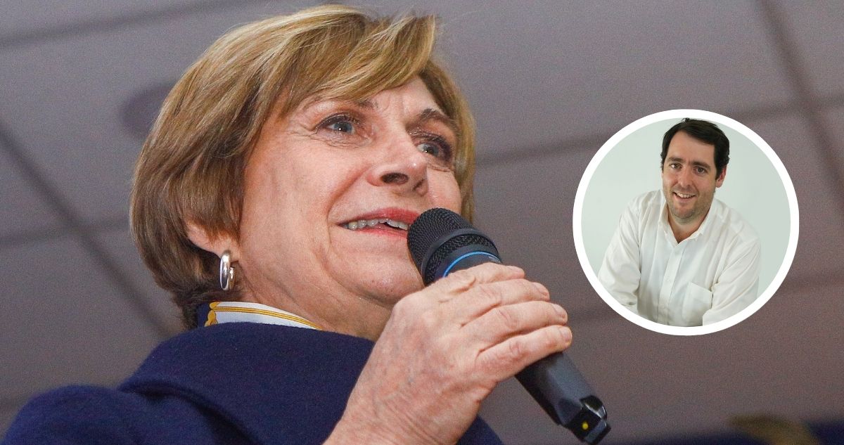Dirigente Republicano Ofrece Disculpas Públicas por Comentarios Inapropiados Sobre Candidata Matthei