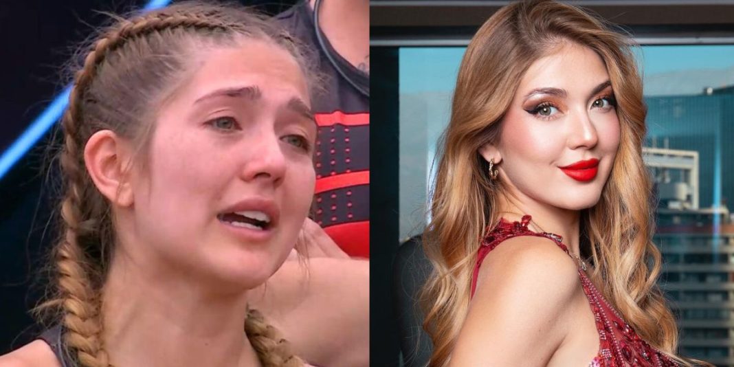 Disley Ramos en Mundos Opuestos: ¿Falta de Contenido o Estilo Único?