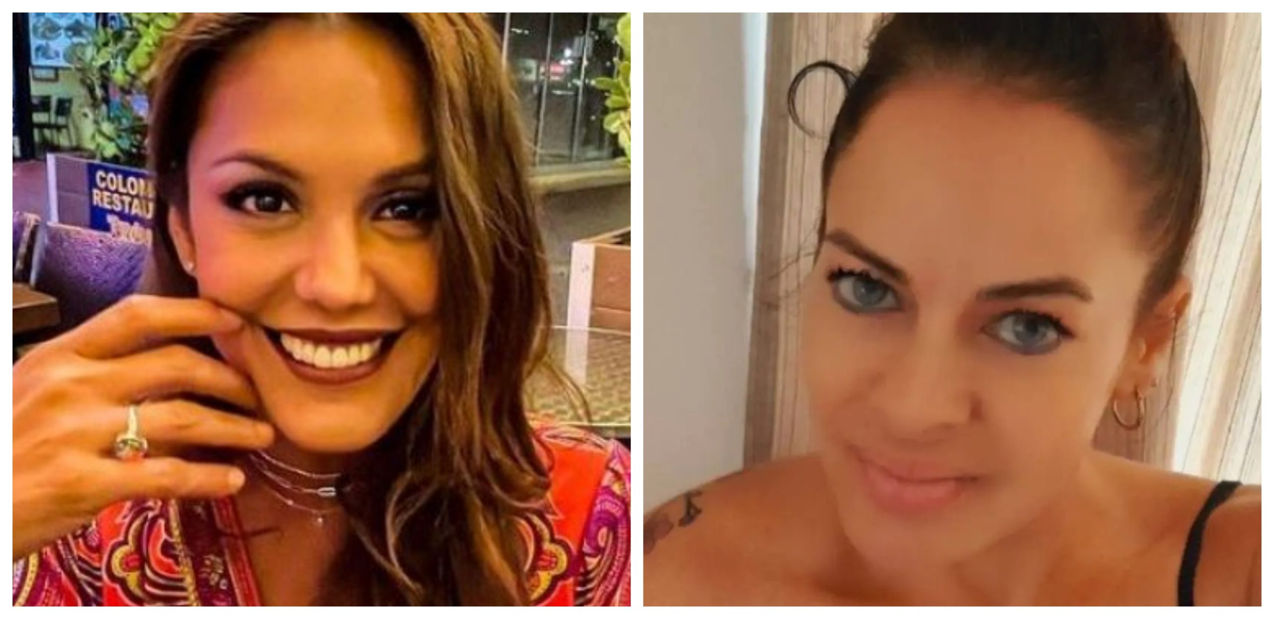 Dos Ex Chicas de 'Mekano' Sorprenden con Debut Audaz en Plataforma para Adultos