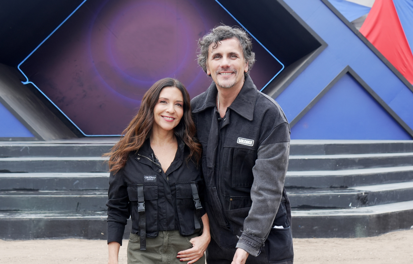 Dos Nuevos Participantes Sacuden «Mundos Opuestos 3»: Un Ex Chico Reality y una Figura Mexicana Controversial