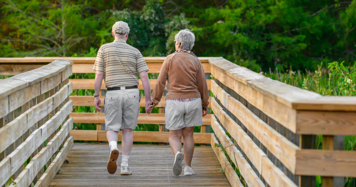 Dos Simples Suplementos Revelan Sorprendentes Beneficios Cognitivos en Adultos Mayores, Según Estudio con Gemelos