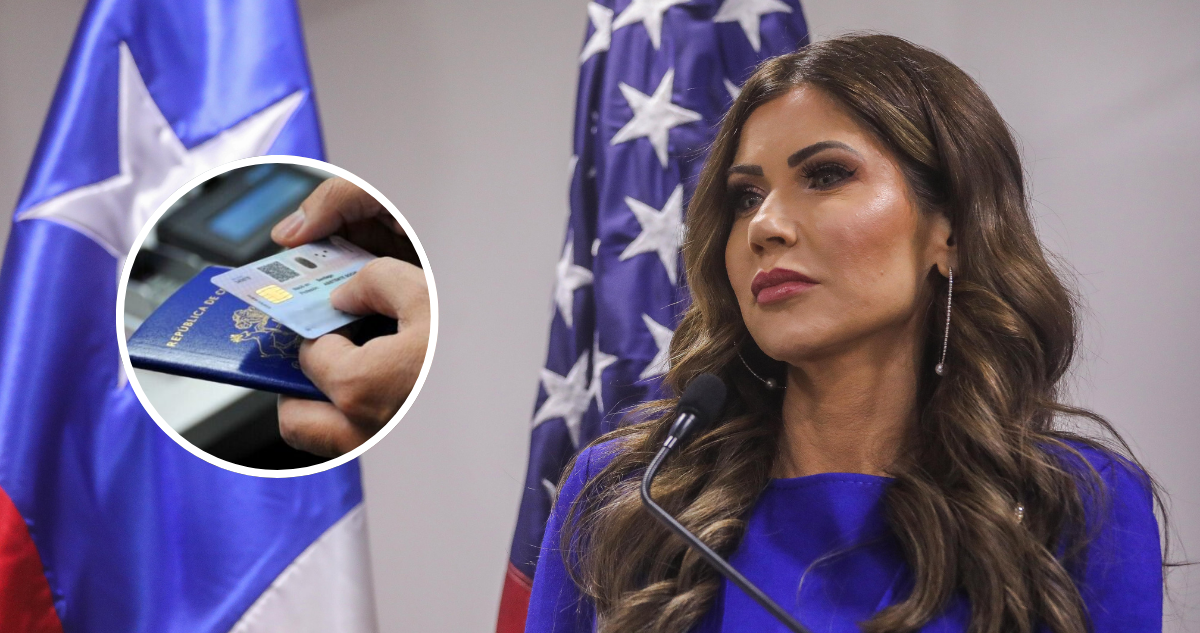EEUU Valora Esfuerzos de Chile en Programa Visa Waiver