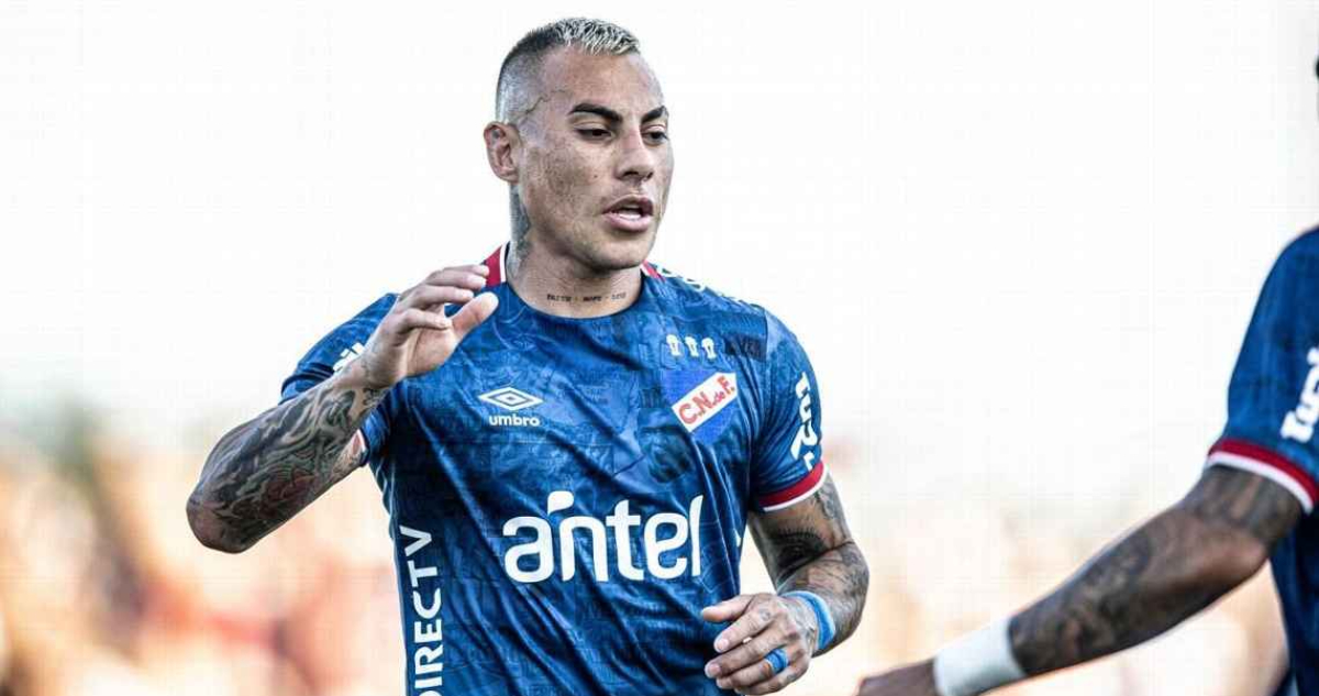 Eduardo Vargas: De Estrella a Incógnita en el Fútbol Chileno
