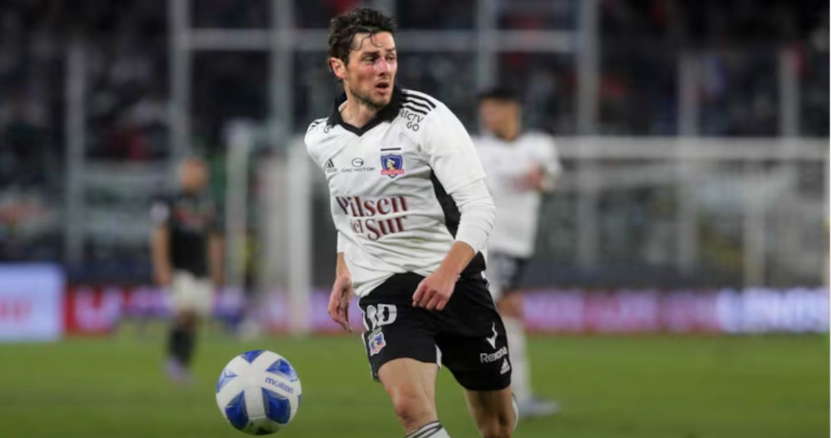 El 'Kiwi Messi' se retira a los 33: Campeón con Colo Colo y estrella de los All Whites comparte su emotiva despedida