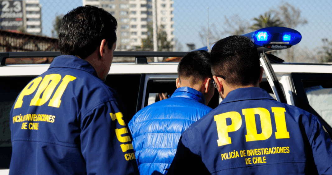 El Ladrón Olvidadizo: Cómo un Zapato Perdido Llevó a la Detención de Ladrones del Registro Civil