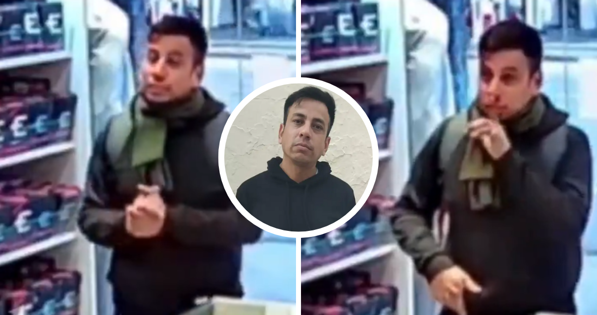 El Ladrón Respetuoso: Cómo un Asaltante Argentino Robó con Modales y se Volvió Viral