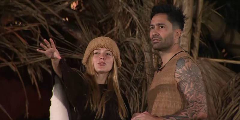 El Mago Jiménez y su Millonario Contrato en 'Mundos Opuestos 3'