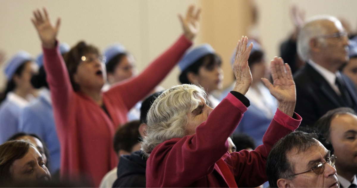 El Pentecostalismo: De la Distancia a la Participación Activa en la Política Chilena
