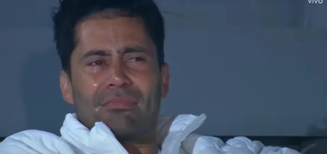 El Sincero Lamento de Luis Jiménez: 'Coté López Será Siempre la Mujer de Mi Vida'