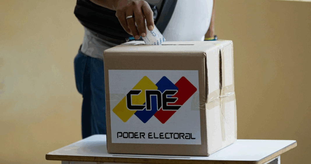 Elecciones Municipales en Venezuela: Una Jornada Histórica sin la Oposición