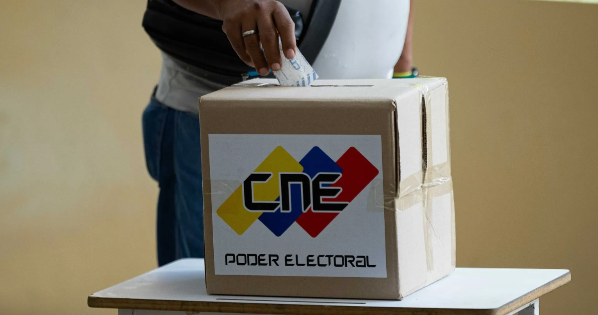 Elecciones Municipales en Venezuela: Una Jornada Histórica sin la Oposición