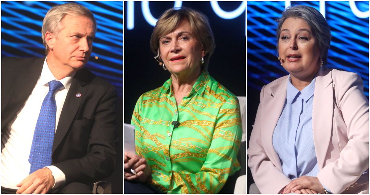 Elecciones Presidenciales: Kast Lidera Primera Vuelta, Matthei Emerge como Opción Menos Riesgosa