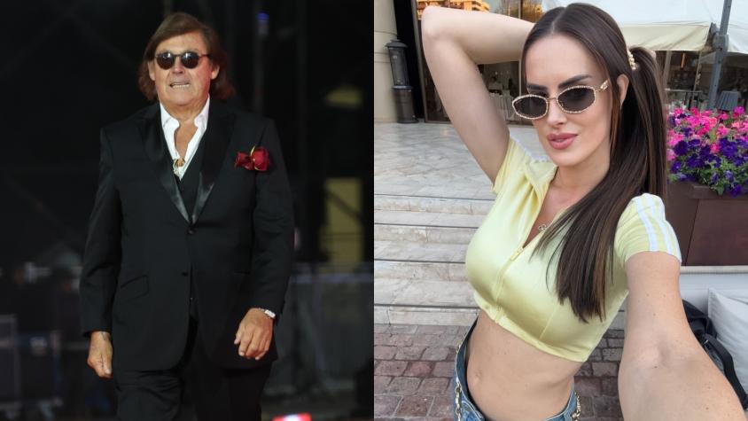 Emeterio Ureta: Revelación Inesperada Tras Filtrar Contenido Íntimo de Adriana Barrientos