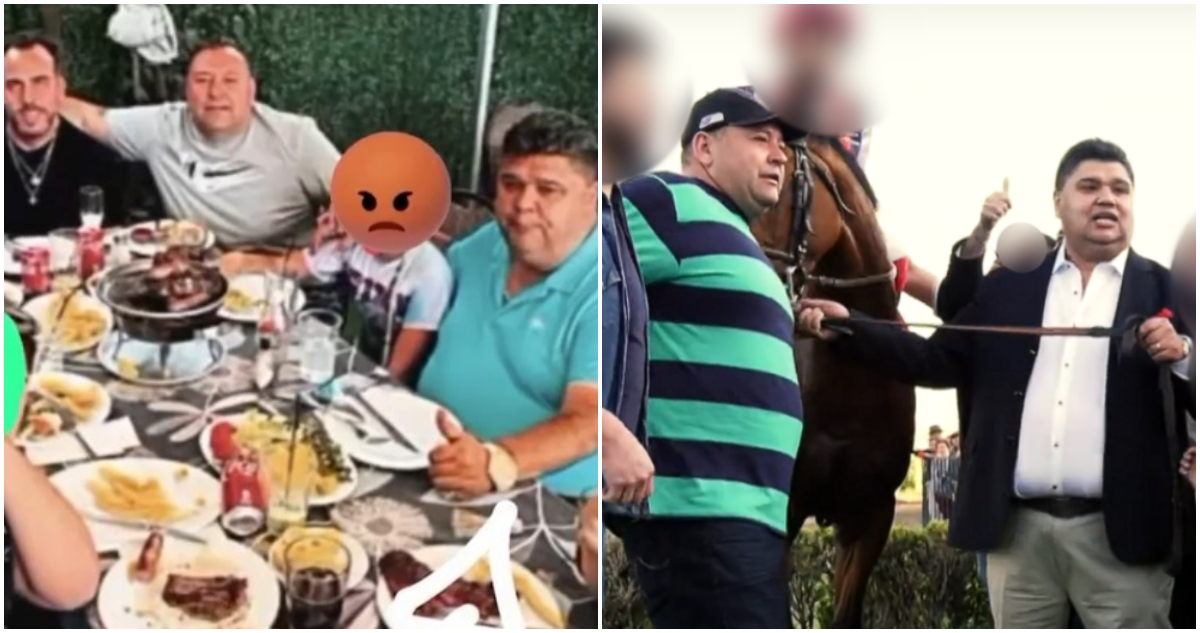 Empresario Gastronómico Acusado de Orquestar Secuestro y Asesinato del 'Rey de Meiggs'