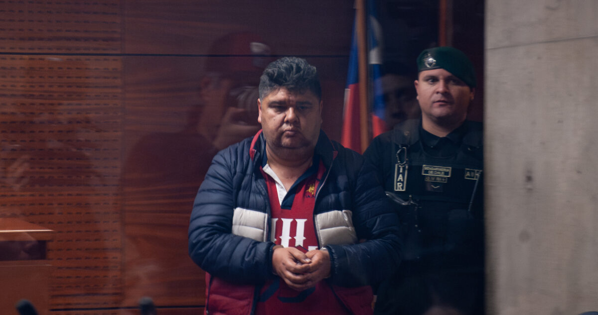 Formalizan al presunto autor intelectual del crimen del “Rey de Meiggs” Empresario Verdugo Enfrenta Nueva Causa por Millonaria Deuda Impaga