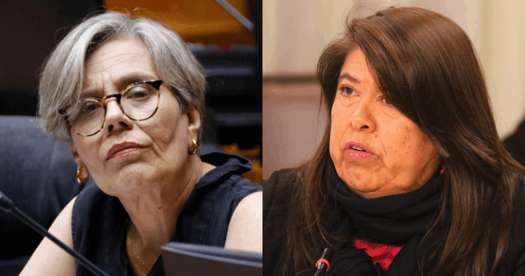 Empresarios Exigen Unidad a Candidatos de Oposición: ¿Quién Manda a los Diputados de Derecha?