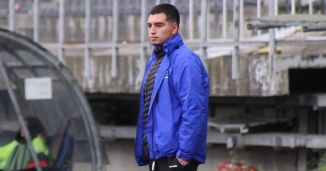 Entrenador de Deportes Valdivia renuncia tras agresión de jugador