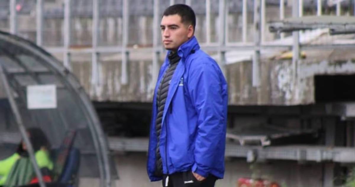 Entrenador de Deportes Valdivia renuncia tras agresión de jugador