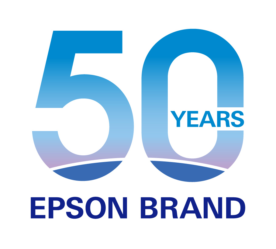 Epson: 50 Años de Innovación Eficiente y Sostenible