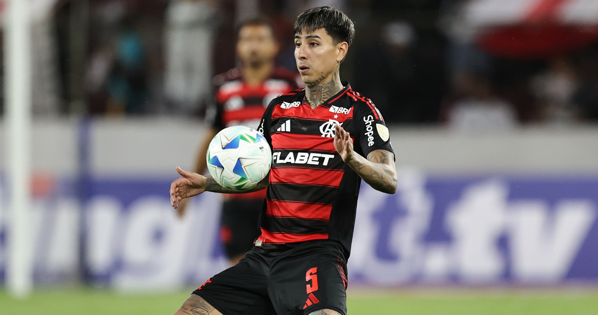 Erick Pulgar Sufre Fractura en el Pie: Cirugía Inminente y Larga Recuperación