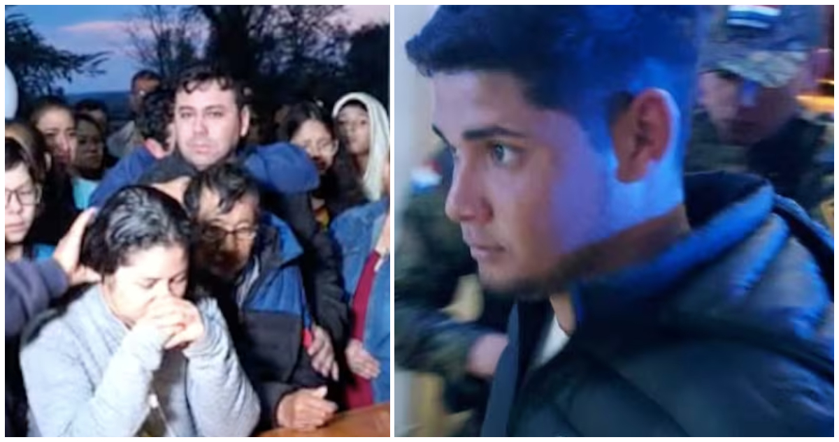 Escalofriante asesinato de una niña en Paraguay: Hermanos acusados del crimen