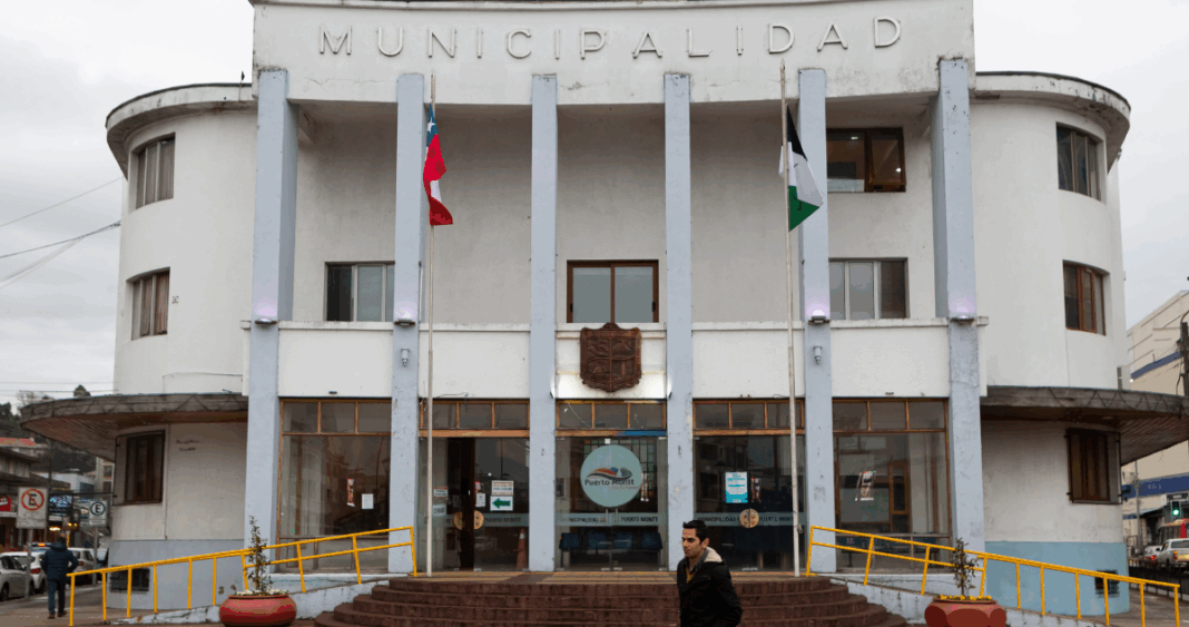 Escándalo Laboral en Puerto Montt: Corte Ratifica Fallo Millonario Contra Municipalidad por Maltrato a Extrabajadora