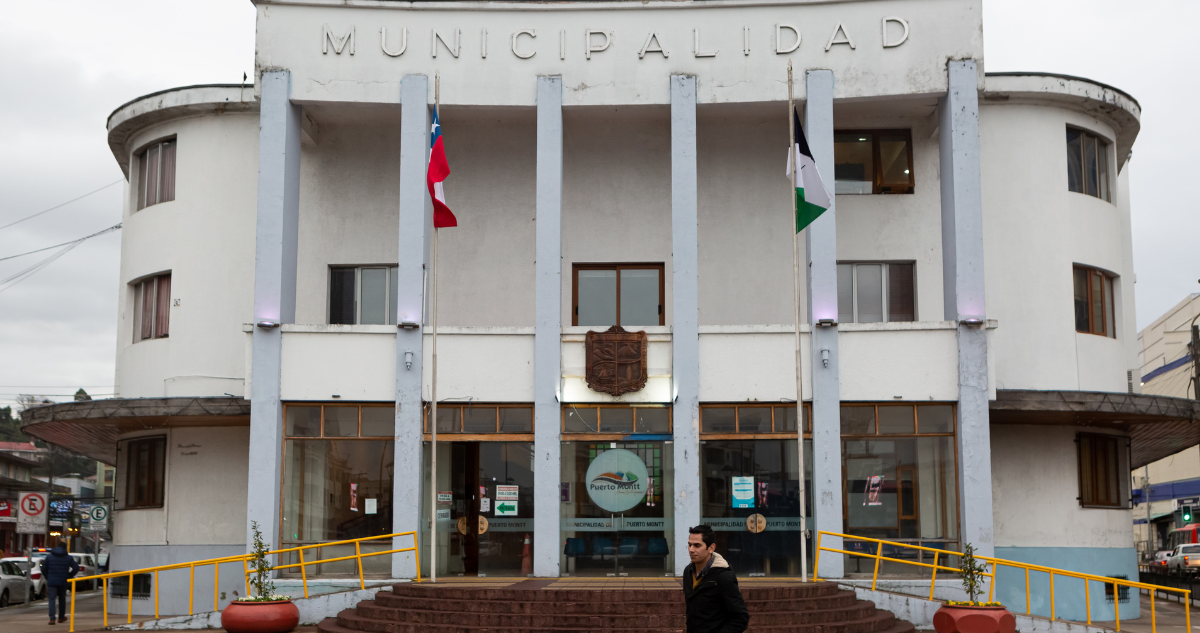 Escándalo Laboral en Puerto Montt: Corte Ratifica Fallo Millonario Contra Municipalidad por Maltrato a Extrabajadora