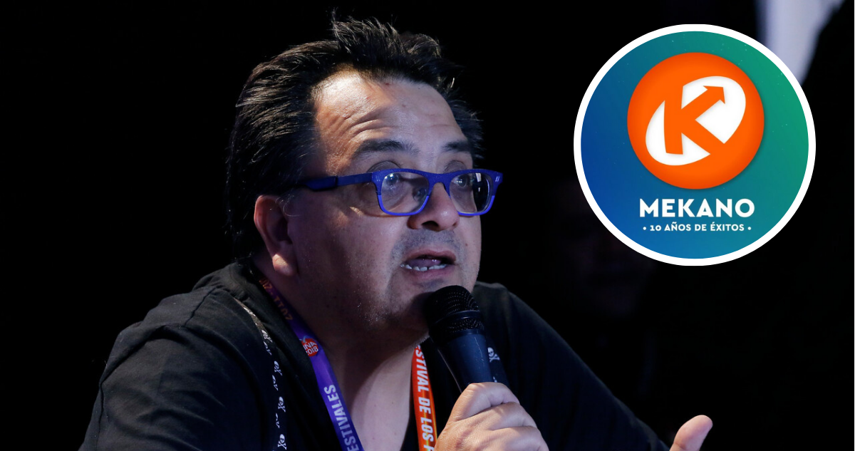 Escándalo Oculto: Denuncia de Abuso Sexual Contra Exdirector de 'Mekano' Sacada a la Luz