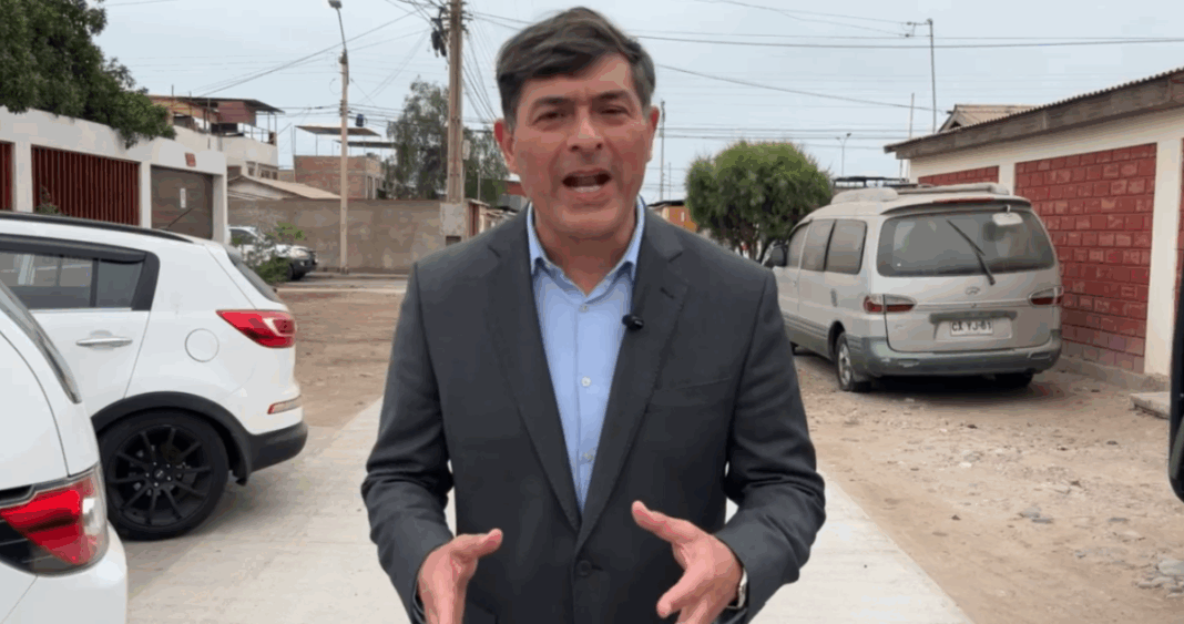 Escándalo de Corrupción Judicial: Experto Exige Acción Urgente del Presidente