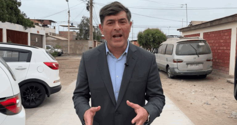 Escándalo de Corrupción Judicial: Experto Exige Acción Urgente del Presidente