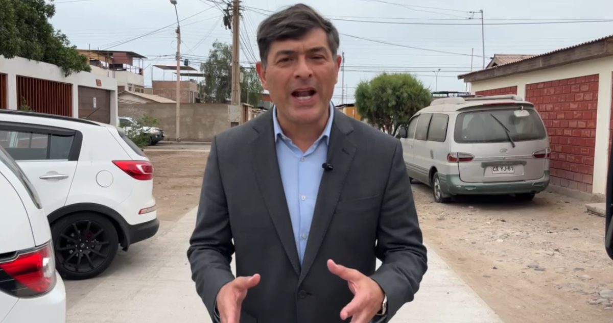 Escándalo de Corrupción Judicial: Experto Exige Acción Urgente del Presidente