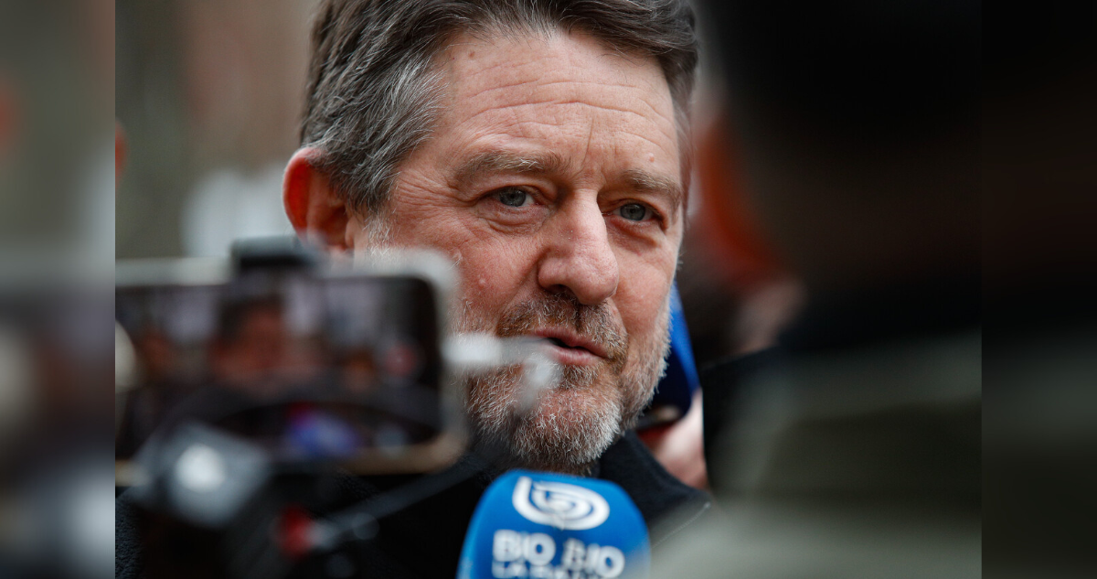 Escándalo de Facturas Falsas Sacude la Gestión del Gobernador Orrego