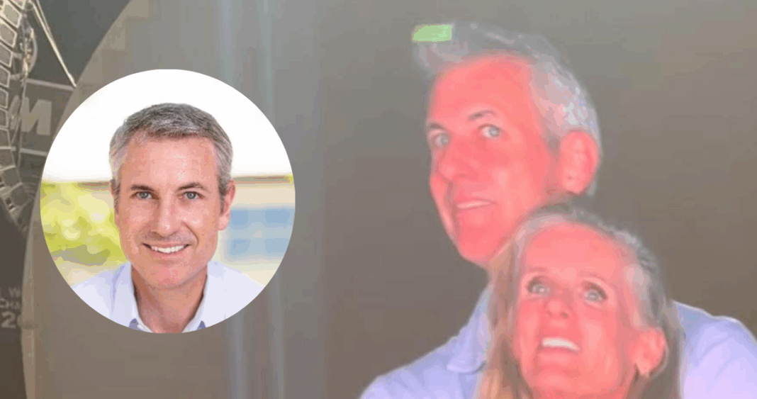 Escándalo en Astronomer: CEO renuncia tras ser captado engañando a su esposa en concierto de Coldplay
