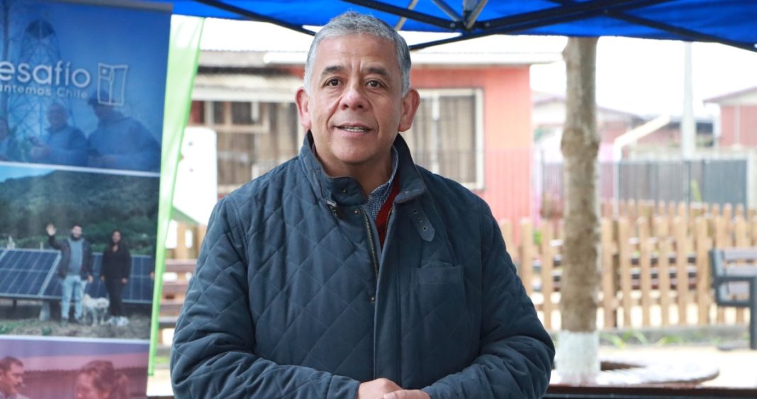 Escándalo en Collipulli: Concejalas piden destituir al alcalde por grave abandono de deberes