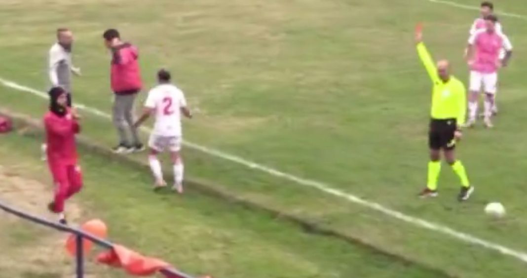 Escándalo en Deportes Valdivia: Jugador agredió a su DT y ambos pagaron las consecuencias
